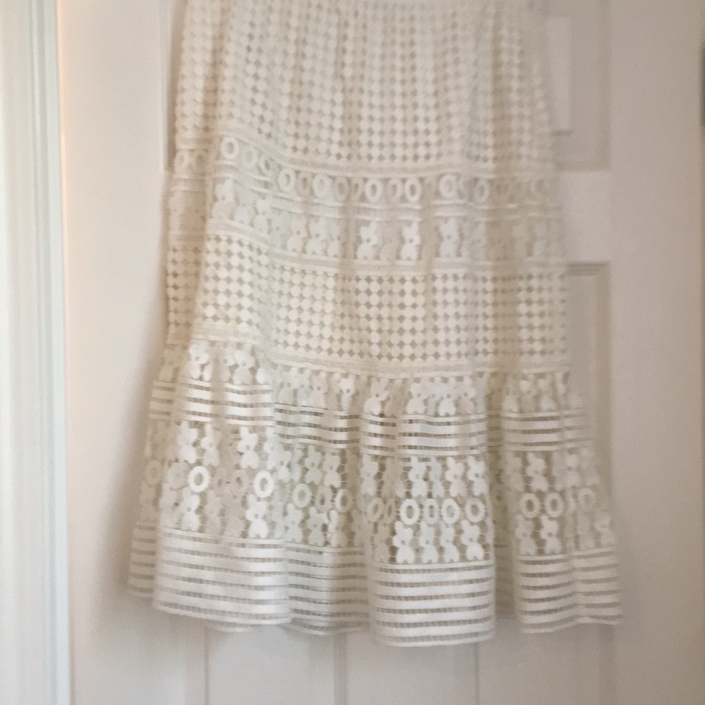 Diane von Furstenberg Skirt
